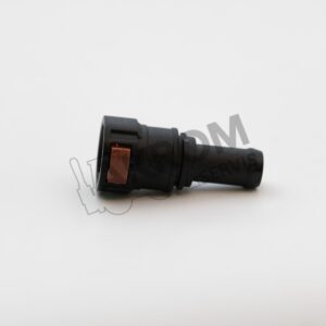 332/C0009 JCB Nátrubok rovný