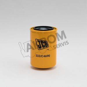 333C4690 JCB filter hydraulický