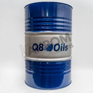 Olej Q8